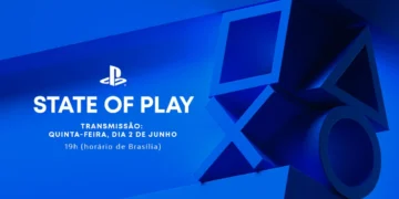 Novo State of Play é anunciado para 2 de Junho