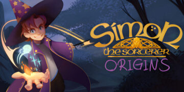 Simon The Sorcerer Origins anunciado ps4 ps5