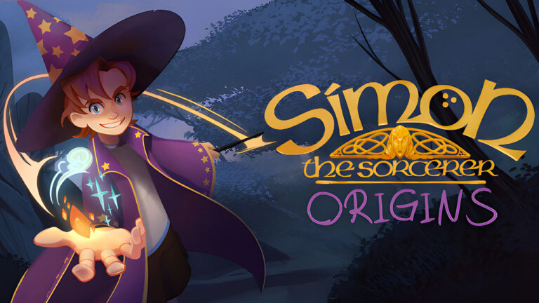 Simon The Sorcerer Origins anunciado ps4 ps5