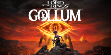 The Lord of the Rings: Gollum data lançamento ps4 ps5