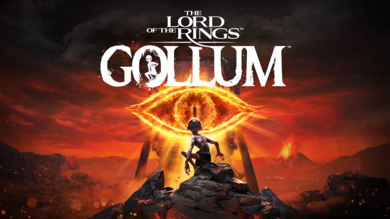 The Lord of the Rings: Gollum data lançamento ps4 ps5