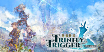 Trinity Trigger anunciado ps4 ps5