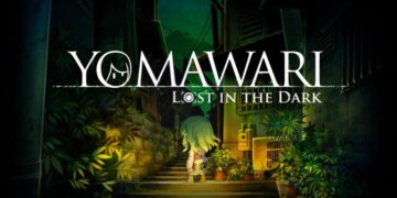 Yomawari: Lost in the Dark anuncio ps4