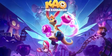 análise kao the kangaroo review