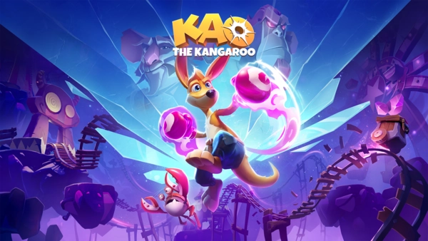 Review | Kao the Kangaroo