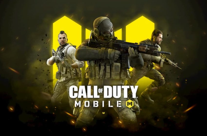 Call of Duty Mobile Resgatar Código Hoje 11 de junho de 2022 - CenárioMT