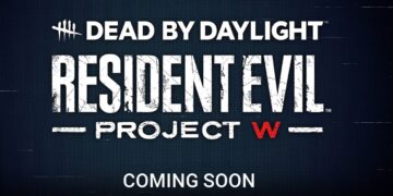 dead by daylight anuncia project 2 resident evil