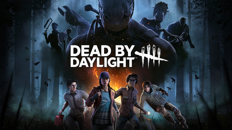 conteudo aniversario dead by daylight vaza