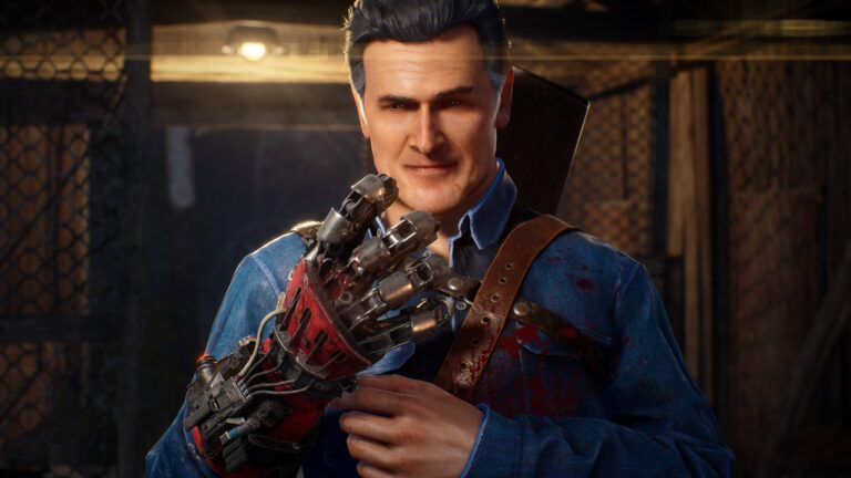 evil dead the game 5 dicas sobrevivente