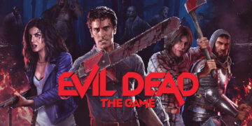 evil dead the game como reduzir medo