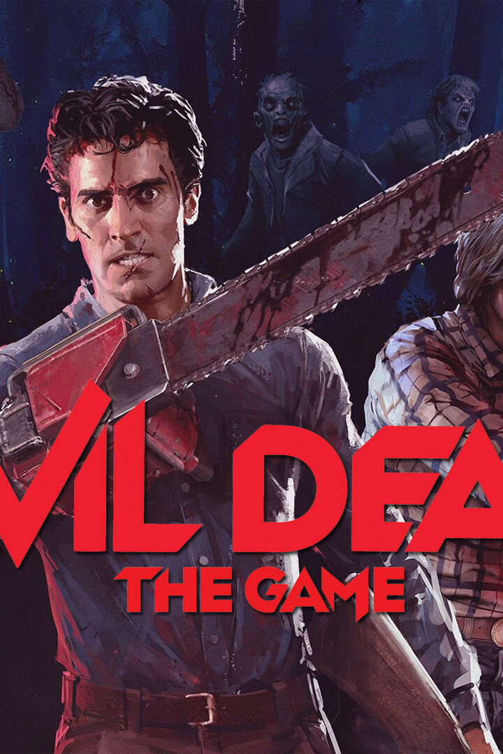 Evil Dead: The Game não receberá mais suporte, mas os servidores  continuarão funcionando - EvilHazard