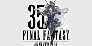 final fantasy aniversário 35 anos noticias em breve