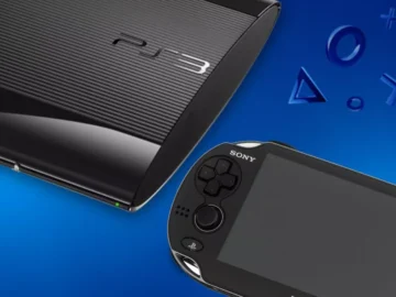 PS3 e PS Vita ganham atualizações com desativação de criação de contas e mais
