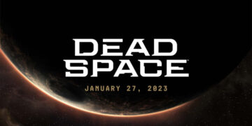 remake dead space data lançamento