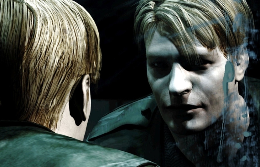 rumor remake silent hill 2 desenvolvimento ps5