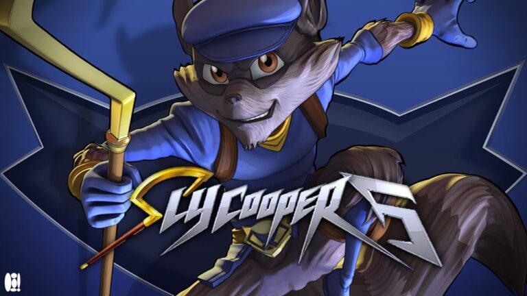 rumor sly cooper 5 anunciado setembro