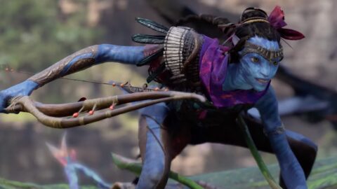 sony acordo marketing Avatar: Frontiers of Pandora
