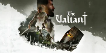 the valiant anunciado ps4 ps5