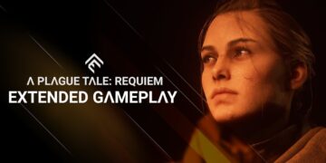 A Plague Tale: Requiem data lançamento novo trailer