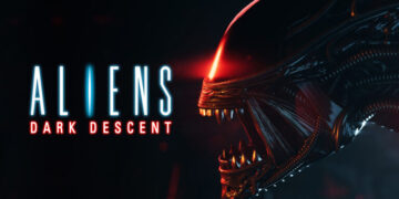 Aliens Dark Descent anunciado ps4 ps5