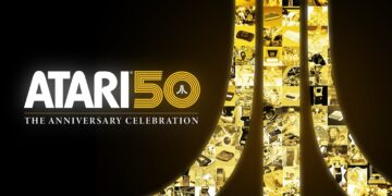 Atari 50 The Anniversary Celebration