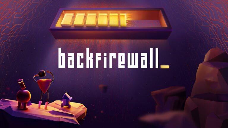 Backfirewall_ anunciado ps5 ps4