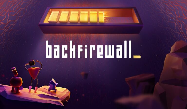 Backfirewall_ será lançado em 30 de janeiro para PS5 e PS4; Trailer de anúncio