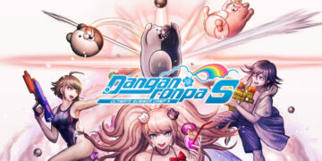 Danganronpa S: Ultimate Summer Camp anunciado ps4