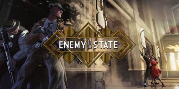 Enemy of the State anunciado ps5