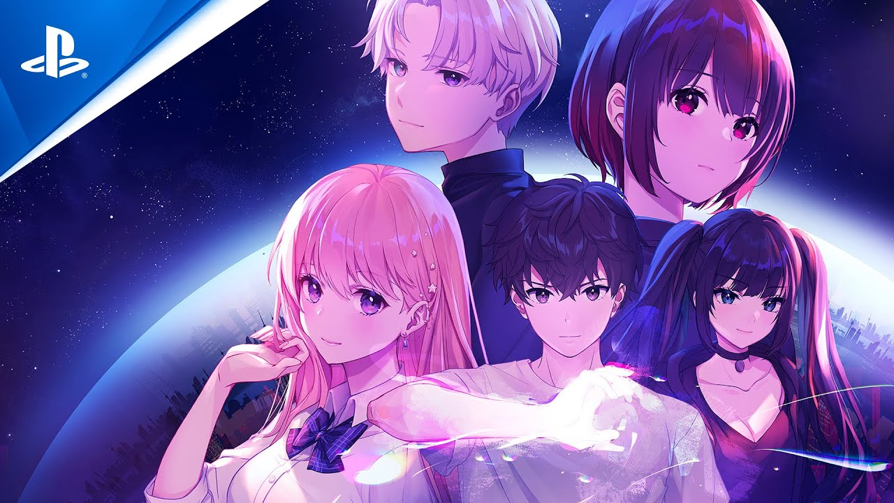 Eternights anunciado ps4 ps5
