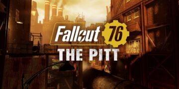 Fallout 76: Expedições – O Buraco