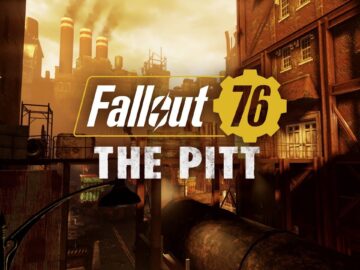 Fallout 76: Expedições – O Buraco
