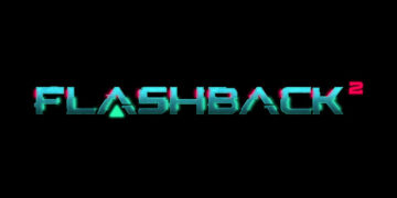 Flashback 2 lançamento ps4 ps5 fim 2022