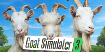 Goat Simulator 3 anunciado ps5 ps4