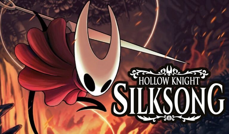 Hollow Knight: Silksong – Lançamento, Plataformas, História, Trailer e mais