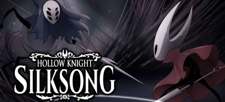 Hollow Knight: Silksong pode estar presente na Summer Games Fest 2022