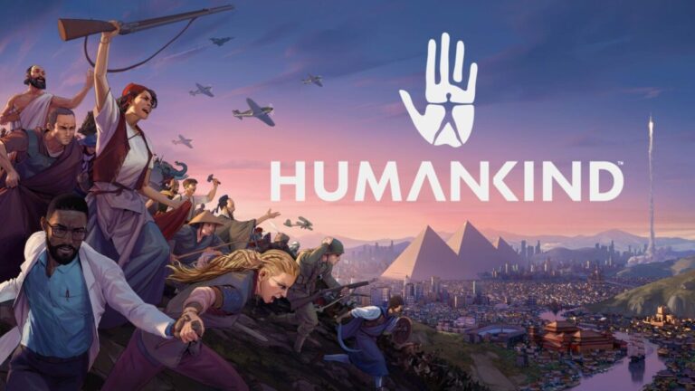 Humankind data lançamento ps5 ps4