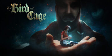 Of Bird and Cage disponivel ps4