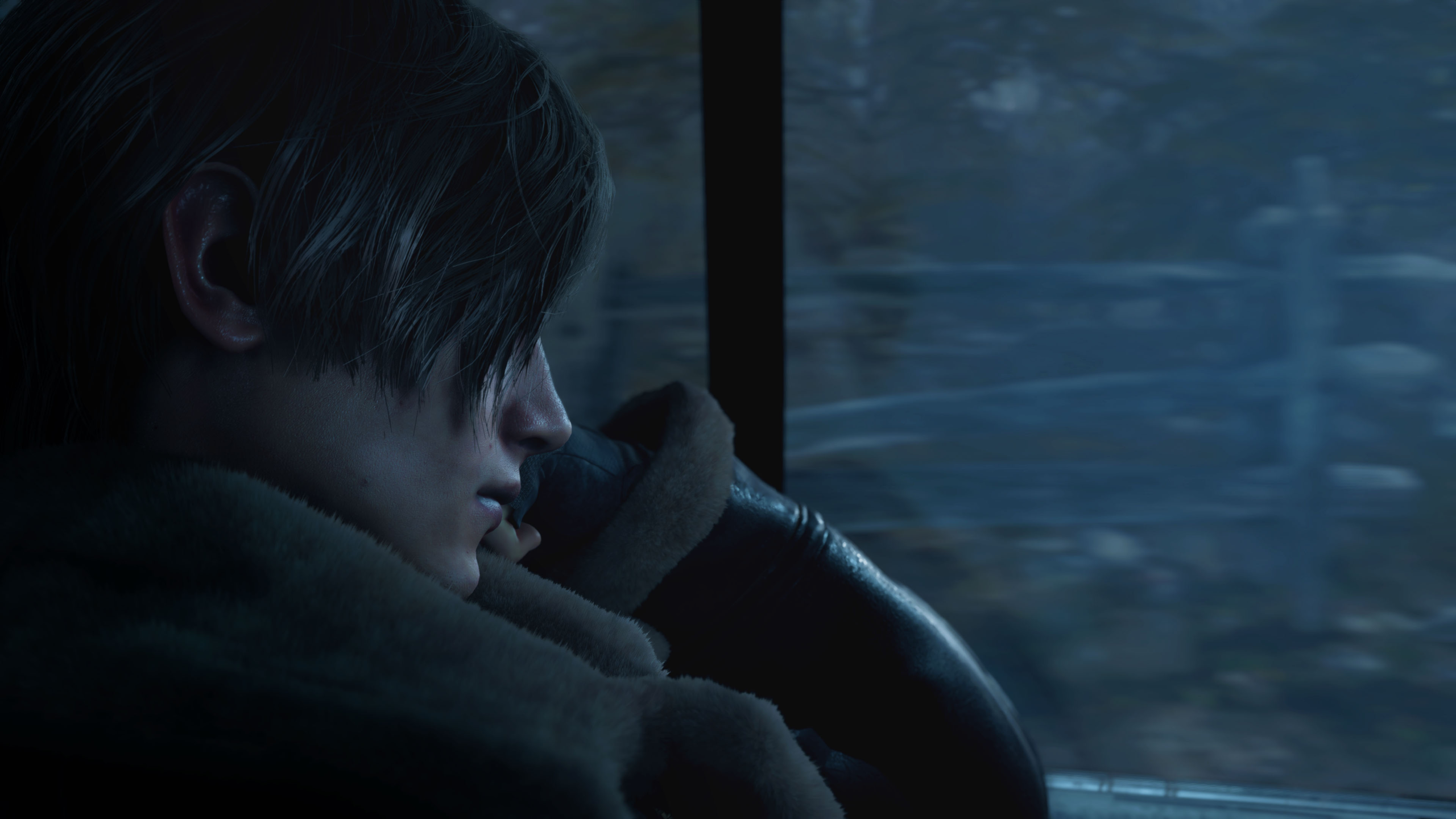resident evil 4 remake história reimaginada