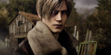 Resident Evil 4 Remake video gameplay
