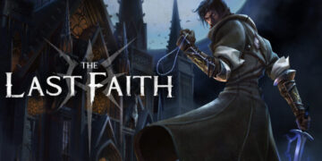 The Last Faith anunciado ps5 ps4