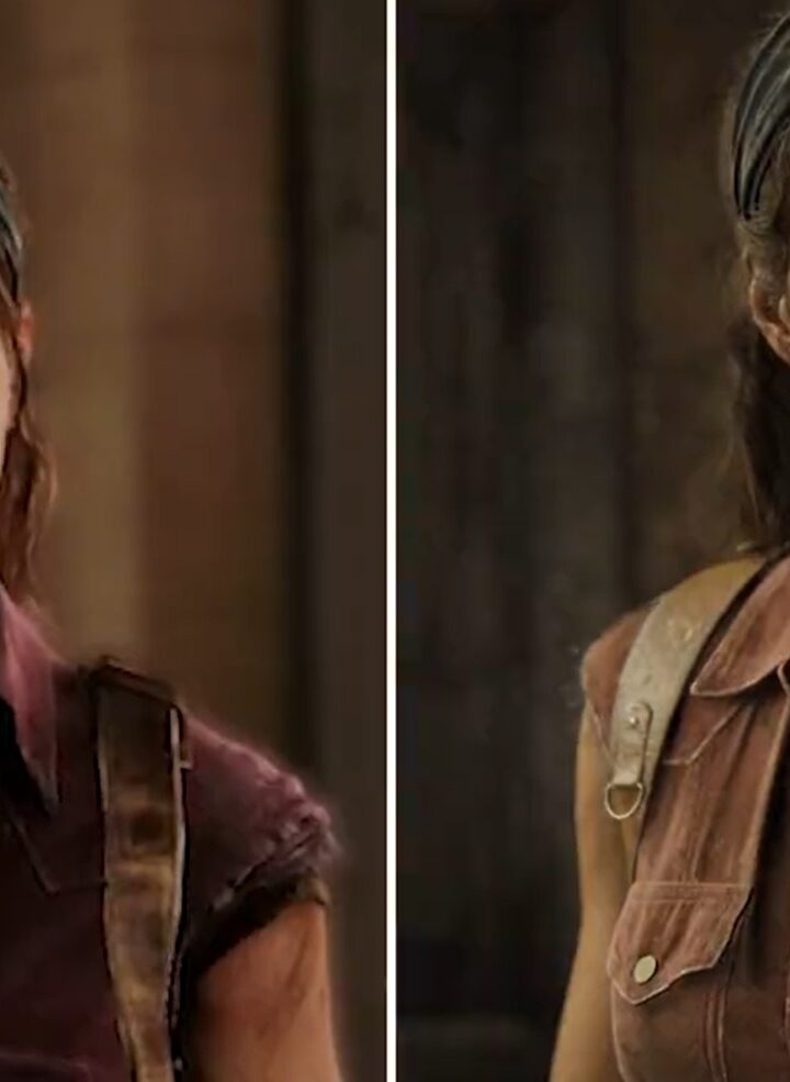 The Last of Us Part I terá uma Tess mais madura, confira o comparativo