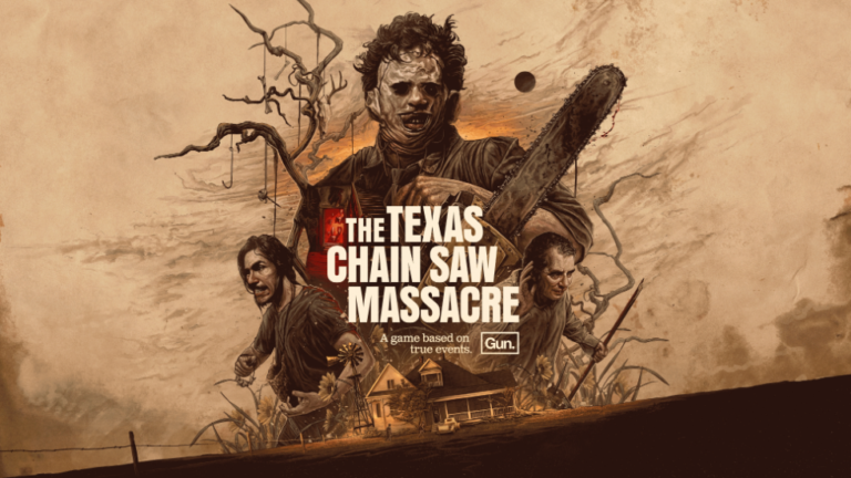 The Texas Chain Saw Massacre lançamento ps5 ps4 2023