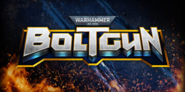 Warhammer 40.000: Boltgun anunciado ps4 ps5