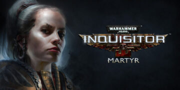 Warhammer 40.000: Inquisitor – Martyr anunciado ps5