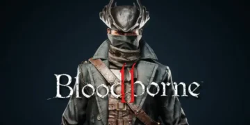bloodborne 2 unreal engine 5 video