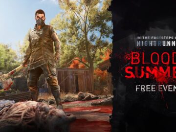 dying light 2 evento bloody summer