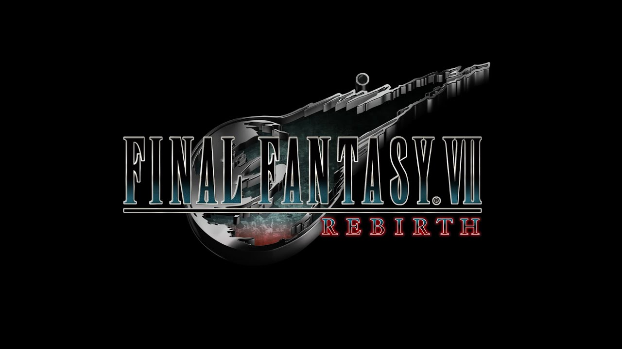 final fantasy vii rebirth anunciado ps5