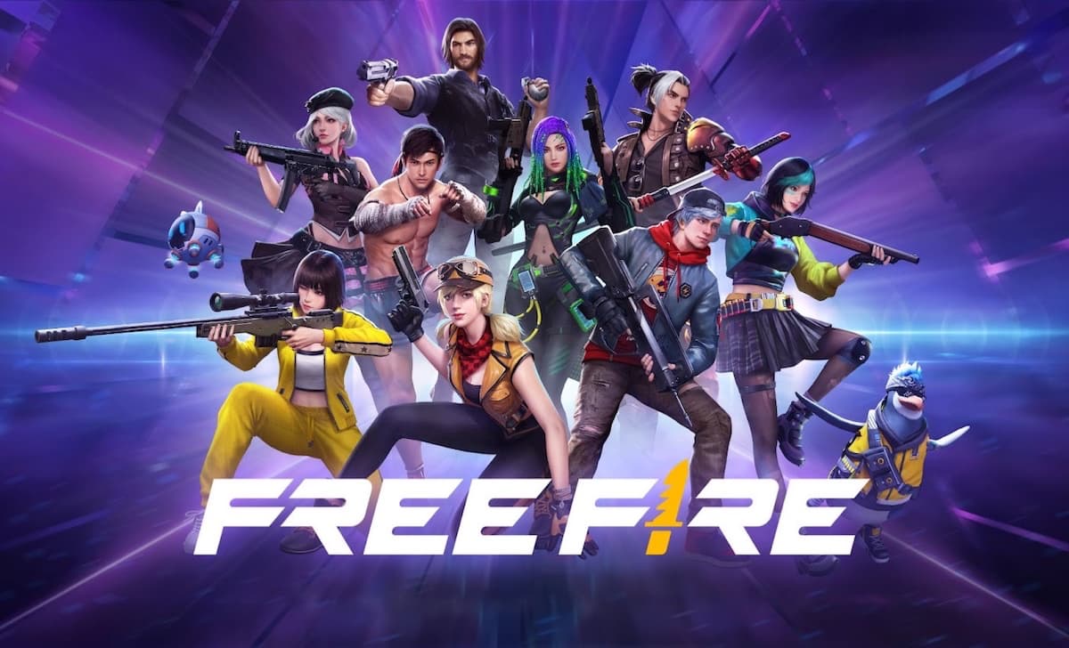 Free Fire: novo pet, Arita, chega sábado ao game, free fire