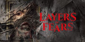 layers of fears lançamento inicio 2023